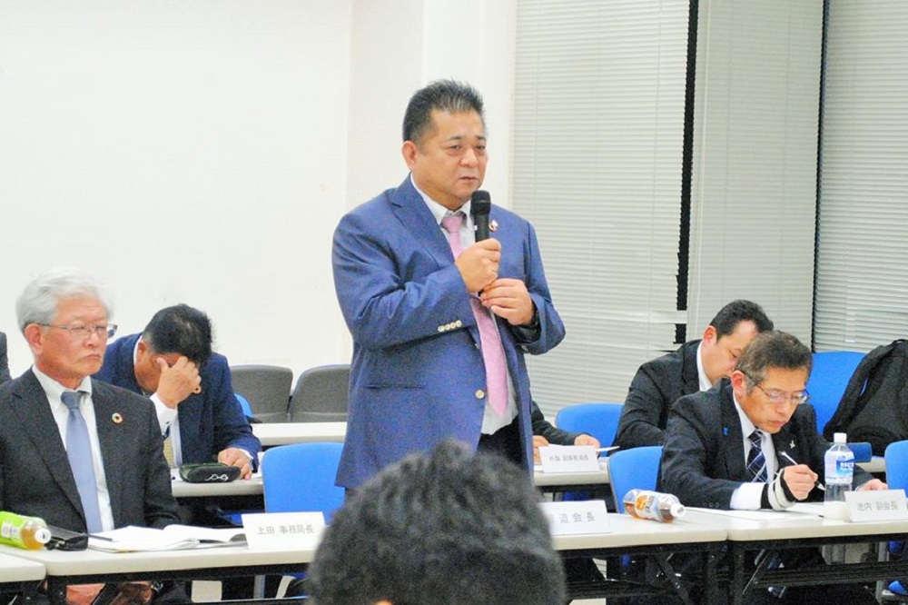 滋賀県への政策・制度要求