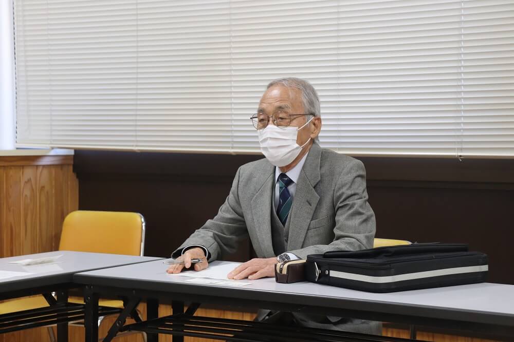 滋賀退職者連合の政策・制度要求,滋賀県健康医療福祉部