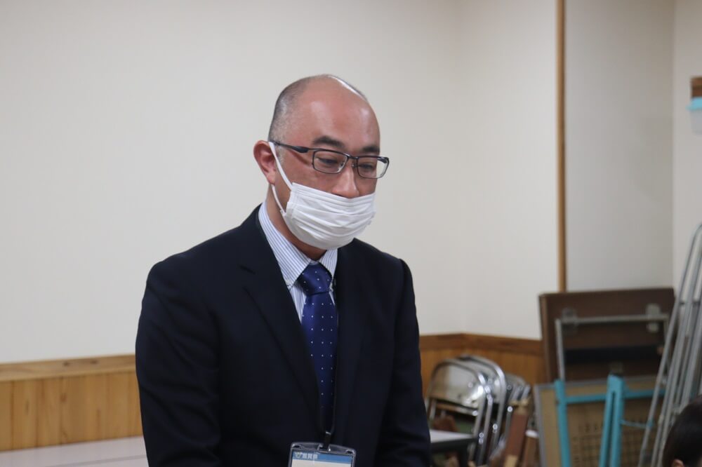 滋賀退職者連合の政策・制度要求,滋賀県健康医療福祉部