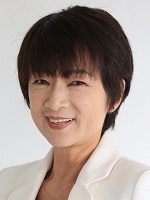 上石田昌子,かみいしだまさこ,栗東市議会議員