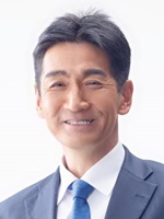 松本長治,まつもとおさはる,松本おさはる,長浜市長選挙